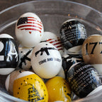2nd Amendment Egg Wraps, photo 2