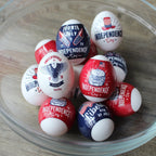 4th of July Egg Wrappers, photo 2
