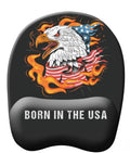 Born in the USA Mousepad