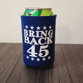 Bring Back 45 Can Jacket Can Cooler