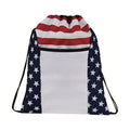Classic Drawstring Backpack