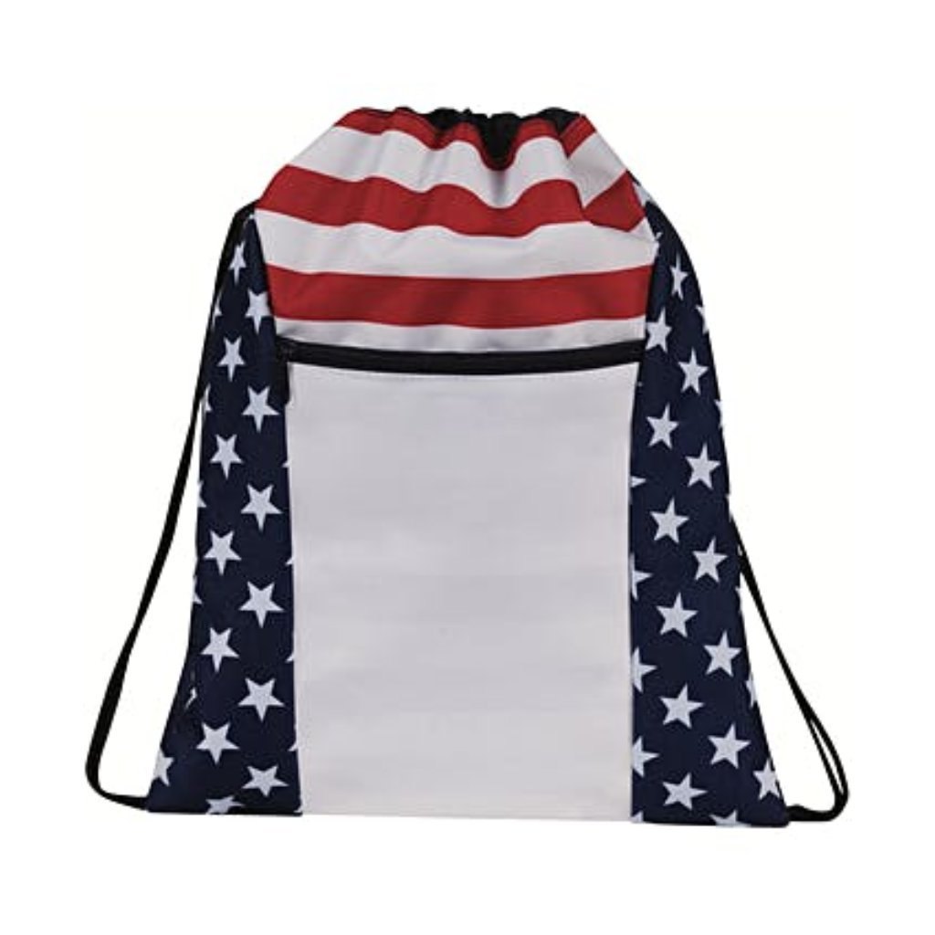 Classic Drawstring Backpack
