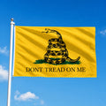 Don't Tread on Me Flag