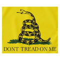 Gadsden Don't Tread on Me Bandana