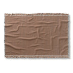 Gadsden Don't Tread on Me Jacquard Loom Woven Blanket, 4 x 6 ft, photo 2