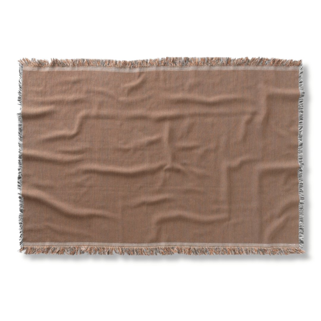 Gadsden Don't Tread on Me Jacquard Loom Woven Blanket, 4 x 6 ft, photo 2