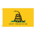 Gadsden Flag, 3 x 5 ft