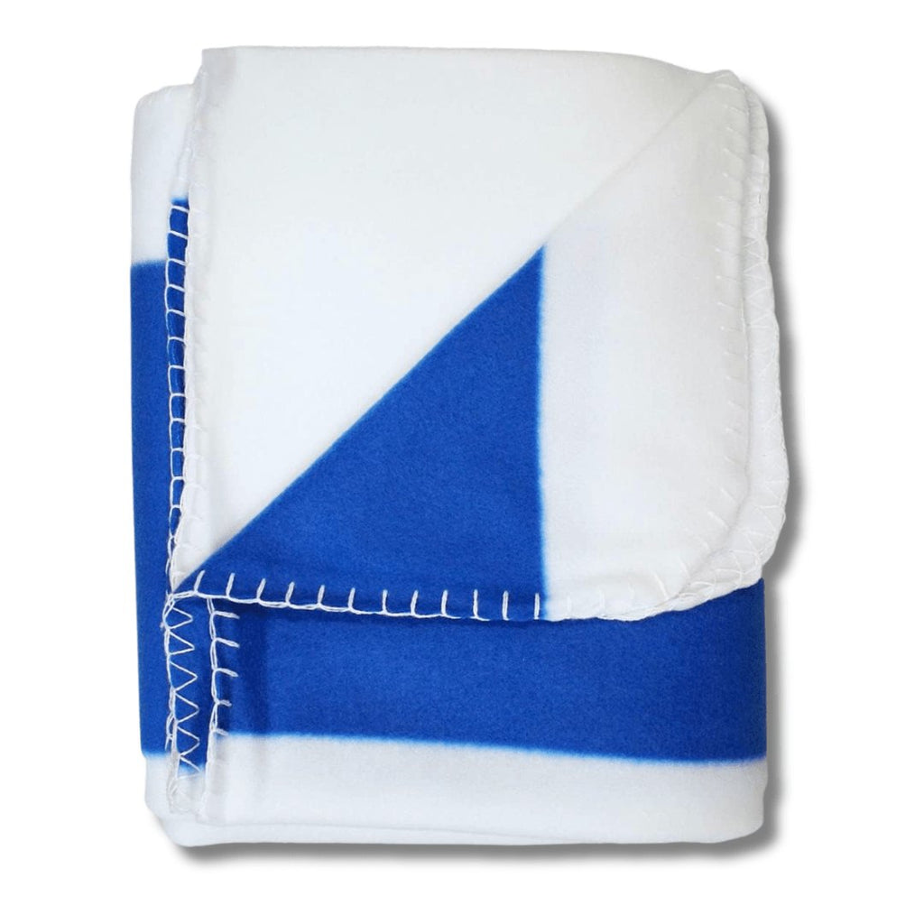 Israel Polar Fleece Blanket, photo 2