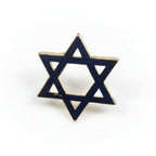Israel Star of David Lapel Pin, photo 3