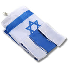 Israel Windsock Flag, 60 in, photo 2