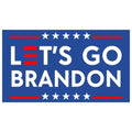 Let's Go Brandon Bumper Sticker