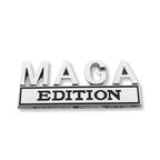 MAGA Auto Emblem, photo 3