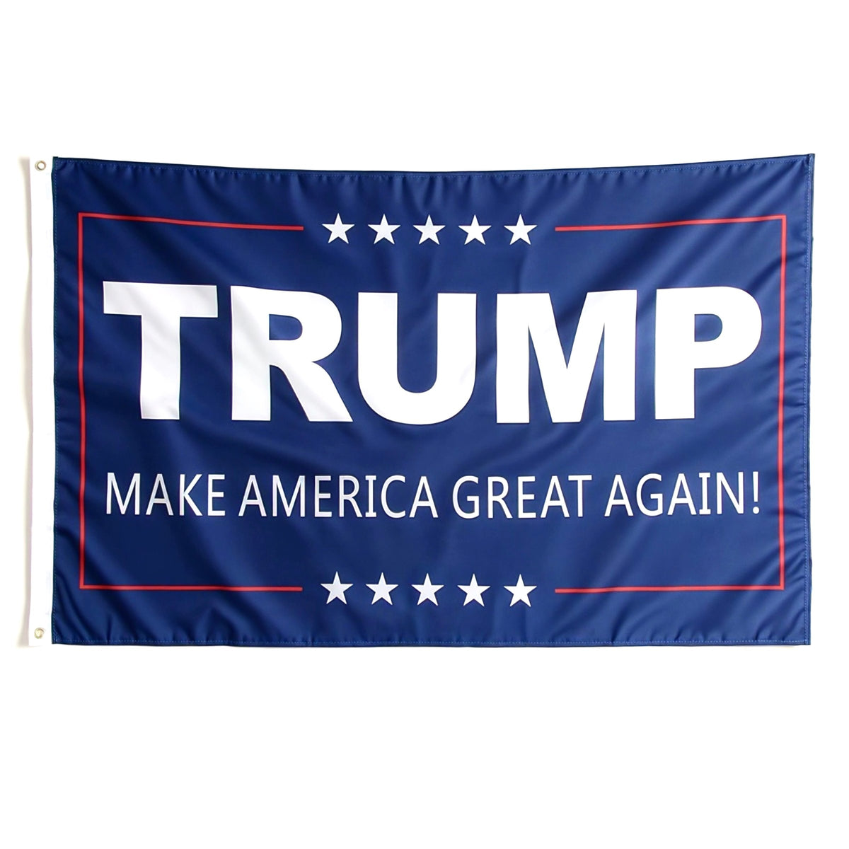 MAGA Flag