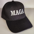 MAGA Hat (Black)