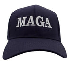 MAGA Hat (Navy), photo 2