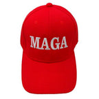 MAGA Hat (Red), photo 2