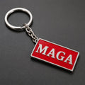 MAGA Keychain