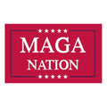 MAGA Nation Flag, 3 x 5 ft
