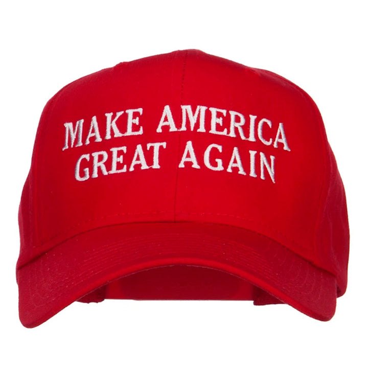 Make America Great Again, Classic Trump MAGA Hat