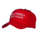 Make America Great Again, Classic Trump MAGA Hat, photo 2