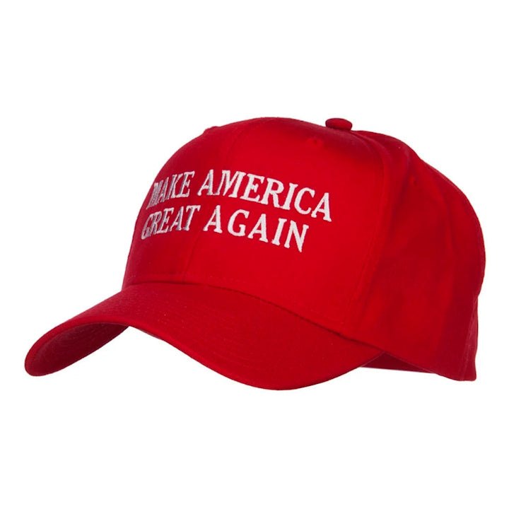 Make America Great Again, Classic Trump MAGA Hat, photo 2