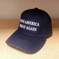 Make America Great Again Hat (Navy)
