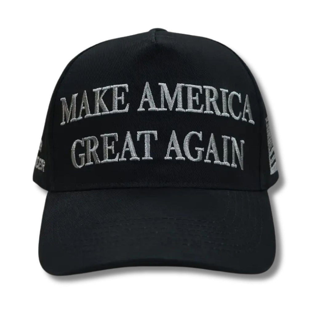 Make America Great Again Never Surrender Hat