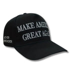 Make America Great Again Never Surrender Hat, photo 3
