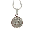 Nativity Necklace