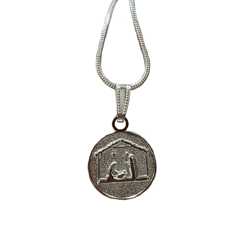 Nativity Necklace, photo 2