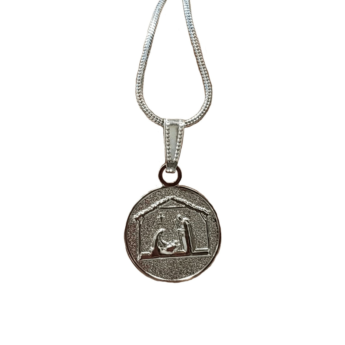 Nativity Necklace, photo 2