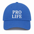 Pro Life Hat