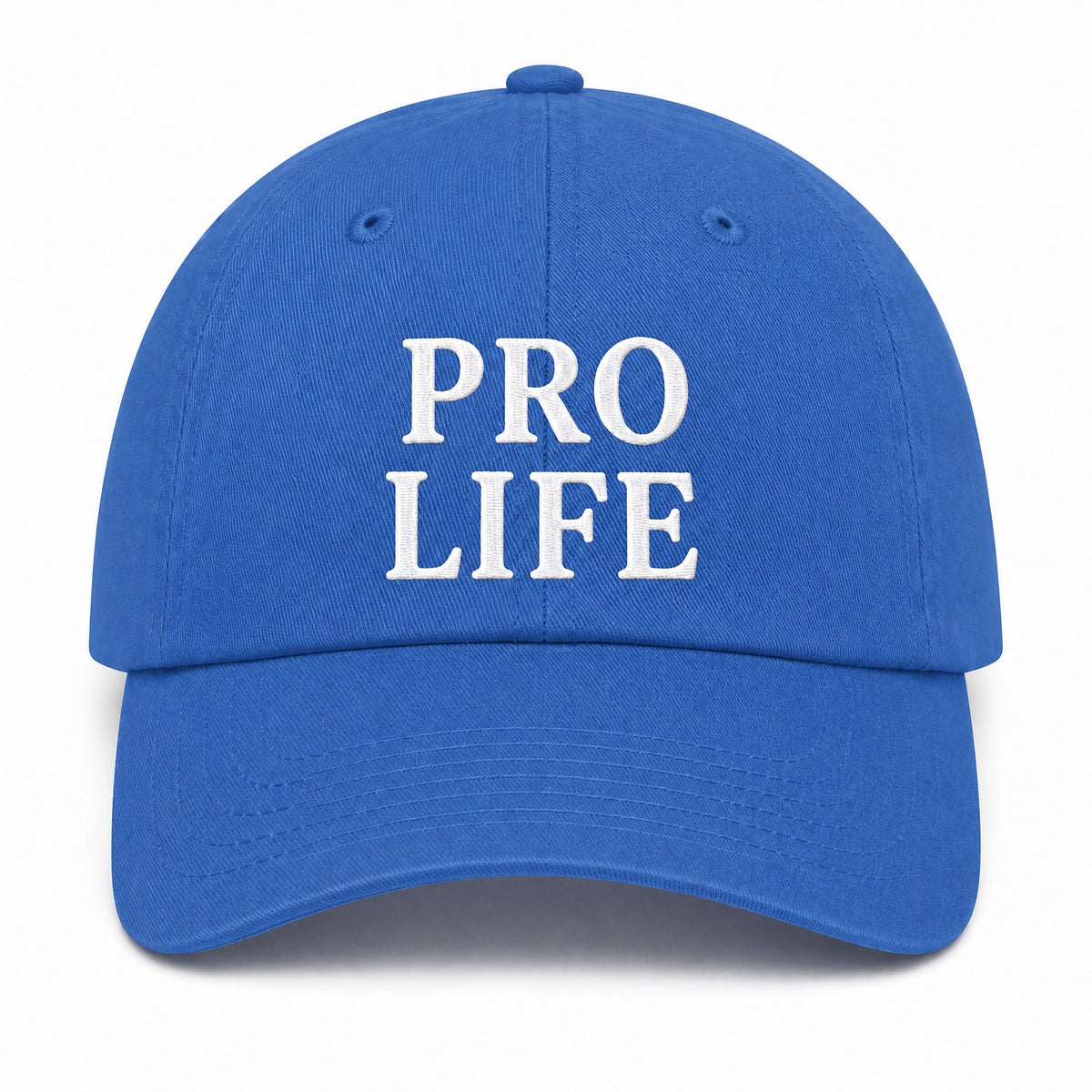 Pro Life Hat