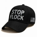 Stop Flock Hat