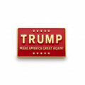 Trump Make America Great Again Lapel Pin
