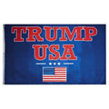 Trump USA Flag, 3 x 5 ft