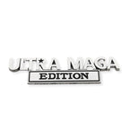 Ultra MAGA Auto Emblem, photo 2