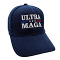 Ultra Maga Hat (Navy)