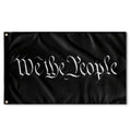 We the People Flag, 3 x 5 ft